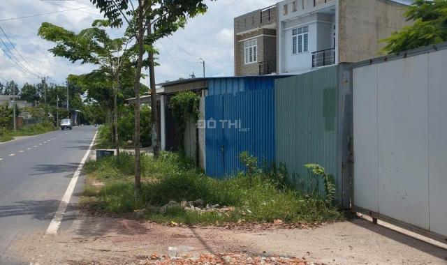CHO THUÊ ĐẤT TRỐNG MẶT TIỀN ĐƯỜNG NGUYỄN THỊ LẮNG