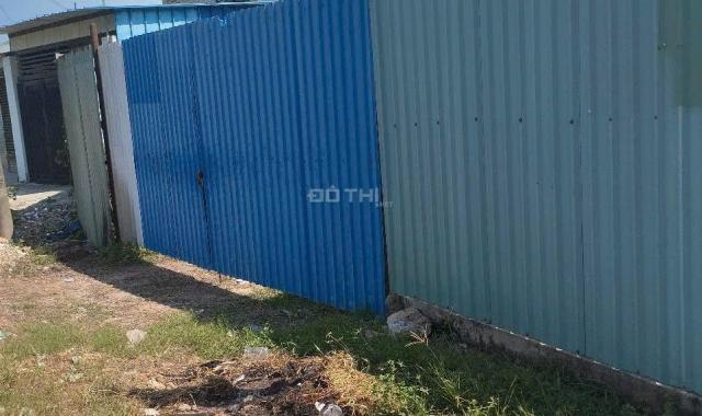 CHO THUÊ ĐẤT TRỐNG MẶT TIỀN ĐƯỜNG NGUYỄN THỊ LẮNG
