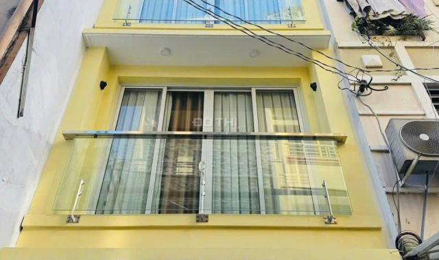 BÁN NHÀ ĐẸP GIÁ CHỈ 3TỶ8 TL Đ. NGUYỄN VĂN KHỐI, PHƯỜNG8, QUẬN GÒ VẤP SHR