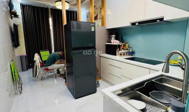 BÁN NHÀ ĐẸP GIÁ CHỈ 3TỶ8 TL Đ. NGUYỄN VĂN KHỐI, PHƯỜNG8, QUẬN GÒ VẤP SHR
