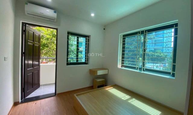Căn hộ Khu ĐTM Mỹ Đình I 108m2 full nội thất giá nhỉnh 6 tỷ