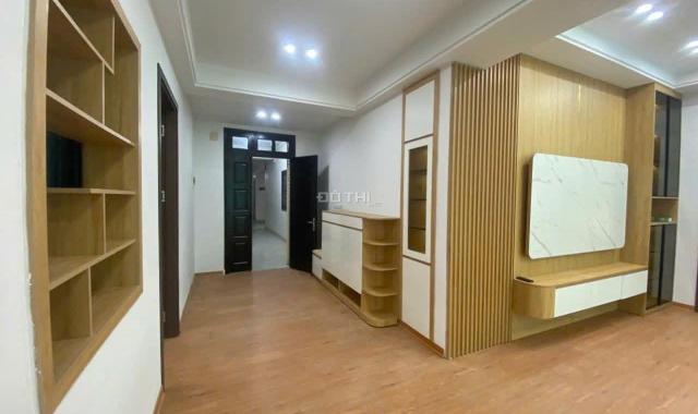 Căn hộ Khu ĐTM Mỹ Đình I 108m2 full nội thất giá nhỉnh 6 tỷ