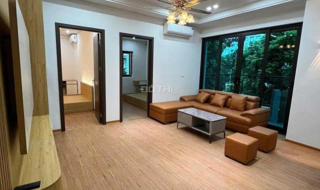 Căn hộ Khu ĐTM Mỹ Đình I 108m2 full nội thất giá nhỉnh 6 tỷ