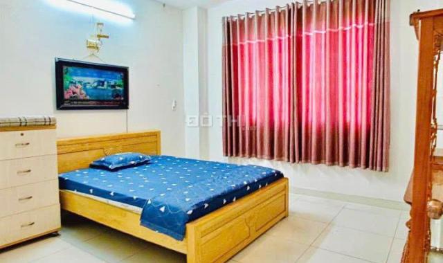 BÁN NHÀ TÂN PHÚ HẺM XE HƠI - 40M2(4X10) – 2 LẦU ST – 4PN – GIÁ CHỈ 5.38 TỶ TL