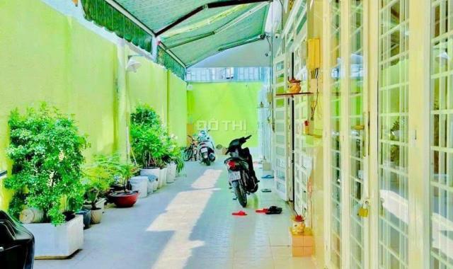BÁN NHÀ TÂN PHÚ HẺM XE HƠI - 40M2(4X10) – 2 LẦU ST – 4PN – GIÁ CHỈ 5.38 TỶ TL