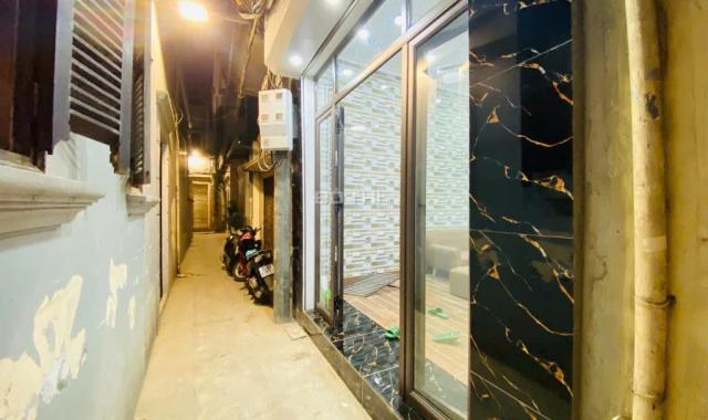 BÁN NHÀ NHANH – KHƯƠNG TRUNG, HOÀNG MAI – 32M², 5 TẦNG – GIÁ 6,55 TỶ