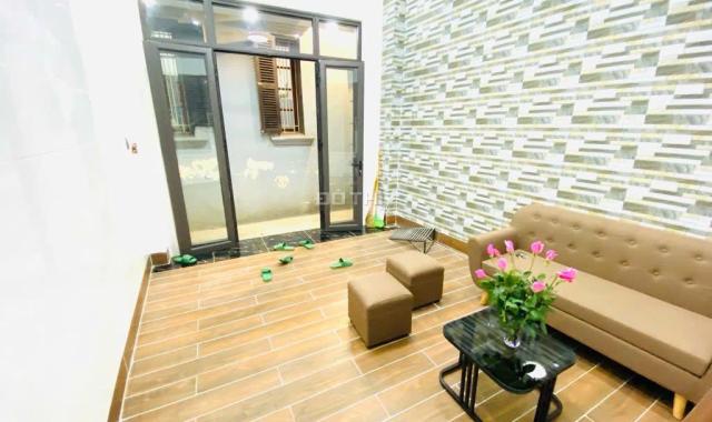 BÁN NHÀ NHANH – KHƯƠNG TRUNG, HOÀNG MAI – 32M², 5 TẦNG – GIÁ 6,55 TỶ