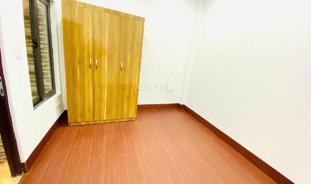BÁN NHÀ NHANH – KHƯƠNG TRUNG, HOÀNG MAI – 32M², 5 TẦNG – GIÁ 6,55 TỶ