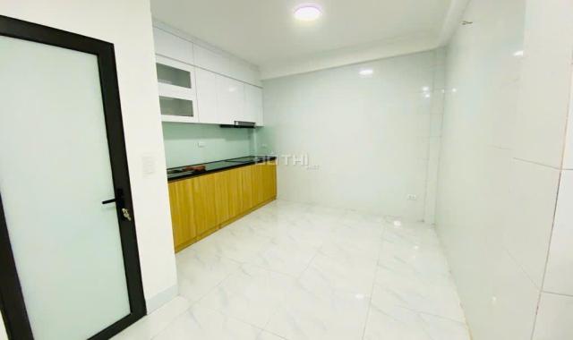 BÁN NHÀ NHANH – KHƯƠNG TRUNG, HOÀNG MAI – 32M², 5 TẦNG – GIÁ 6,55 TỶ