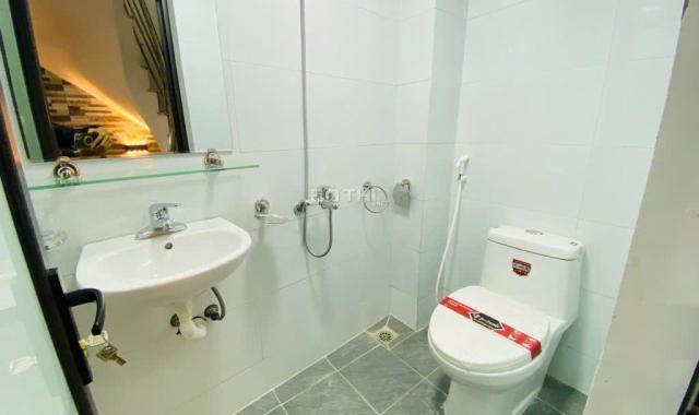 BÁN NHÀ NHANH – KHƯƠNG TRUNG, HOÀNG MAI – 32M², 5 TẦNG – GIÁ 6,55 TỶ