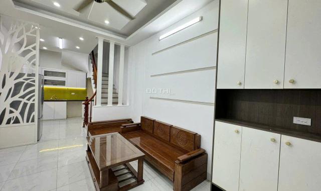Bán nhà đẹp Mỹ Đình – 30m² x 5 tầng – Giá chỉ nhỉnh 7 tỷ