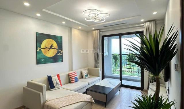 Bán căn hộ 116m2 khu Xuân phương Quốc Hội - Mỹ Đình giá nhỉnh 6 tỷ