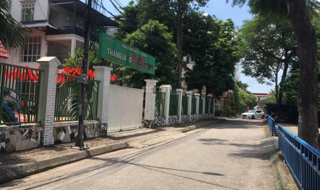 Bán Biệt thự liền kề ngõ 67 Đức Giang Long Biên HN 91.6m2 MT 5.7m 4 tầng 4 ngủ 3 WC 10 tỷ