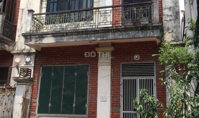 Bán Biệt thự liền kề ngõ 67 Đức Giang Long Biên HN 91.6m2 MT 5.7m 4 tầng 4 ngủ 3 WC 10 tỷ