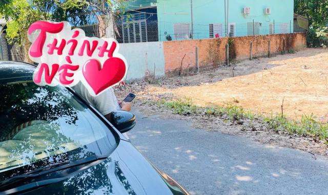 (CẦN BÁN GẤP) Đất Tại Phú An - Bình Dương, Chính Chủ - Sổ Sẵn Giá 1 Tỷ 690