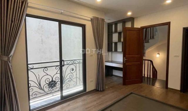 BÁN NHÀ PHÚC LỢI, LONG BIÊN - XÂY KIÊN CỐ 5 TẦNG. DIỆN TÍCH SỬ DỤ 86.8 M2, MẶT TIỀN 3.2M