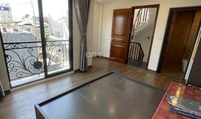 BÁN NHÀ PHÚC LỢI, LONG BIÊN - XÂY KIÊN CỐ 5 TẦNG. DIỆN TÍCH SỬ DỤ 86.8 M2, MẶT TIỀN 3.2M