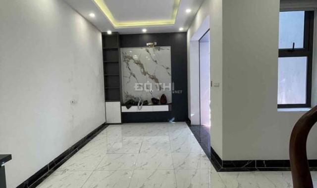 BÁN NHÀ PHÚC LỢI, LONG BIÊN - XÂY KIÊN CỐ 5 TẦNG. DIỆN TÍCH SỬ DỤ 86.8 M2, MẶT TIỀN 3.2M