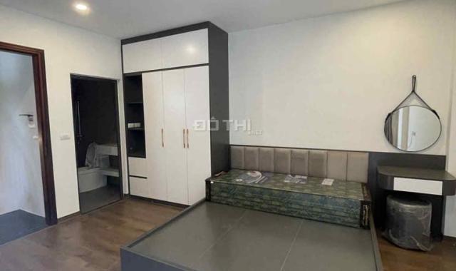 BÁN NHÀ PHÚC LỢI, LONG BIÊN - XÂY KIÊN CỐ 5 TẦNG. DIỆN TÍCH SỬ DỤ 86.8 M2, MẶT TIỀN 3.2M
