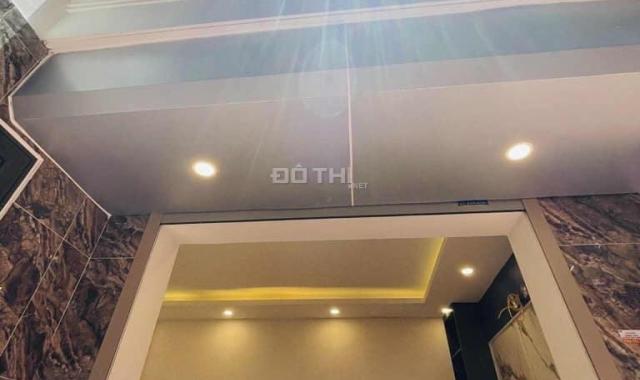BÁN NHÀ PHÚC LỢI, LONG BIÊN - XÂY KIÊN CỐ 5 TẦNG. DIỆN TÍCH SỬ DỤ 86.8 M2, MẶT TIỀN 3.2M