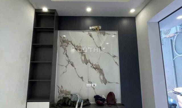BÁN NHÀ PHÚC LỢI, LONG BIÊN - XÂY KIÊN CỐ 5 TẦNG. DIỆN TÍCH SỬ DỤ 86.8 M2, MẶT TIỀN 3.2M