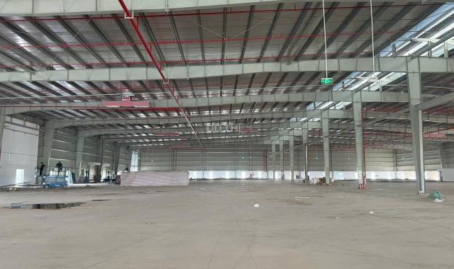 HƯNG YÊN CHO THUÊ NHÀ XƯỞNG DIỆN TÍCH ĐA DẠNG TRONG KCN, CCN