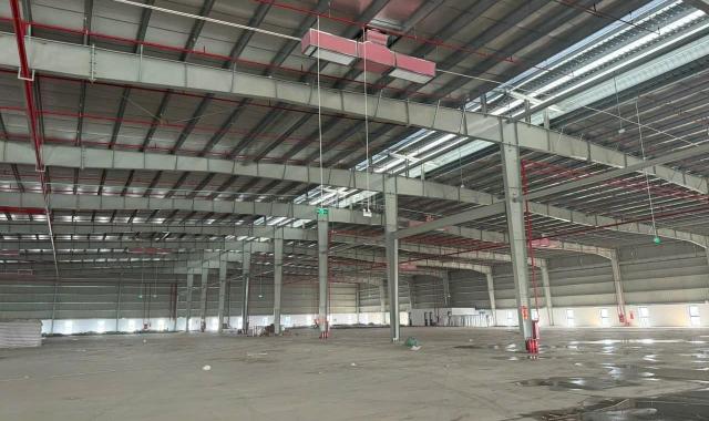 HƯNG YÊN CHO THUÊ NHÀ XƯỞNG DIỆN TÍCH ĐA DẠNG TRONG KCN, CCN