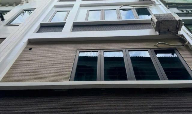 Bán nhà phân lô khu liên cơ Mỹ Đình 42m2 6 tầng 15 tỷ