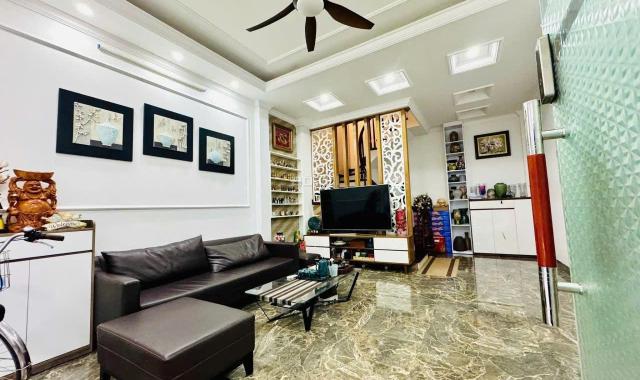Bán nhà phân lô khu liên cơ Mỹ Đình 42m2 6 tầng 15 tỷ