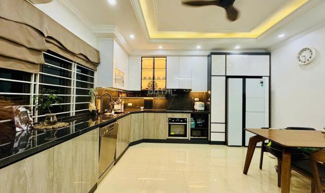 Bán nhà phân lô khu liên cơ Mỹ Đình 42m2 6 tầng 15 tỷ