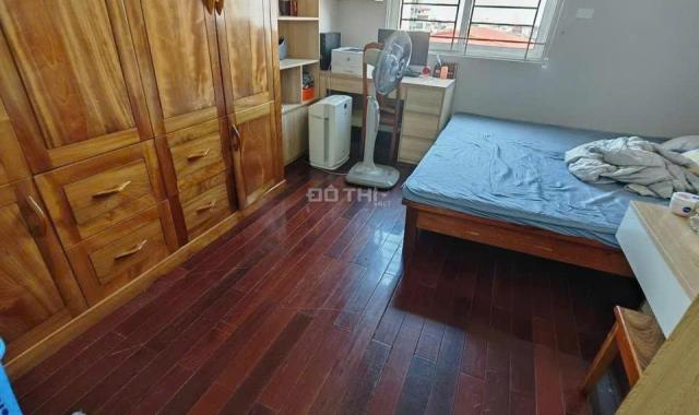 Căn hộ cao cấp Mỹ Đình 103m2 3PN 2WC full NT đẹp giá nhỉnh 6 tỷ