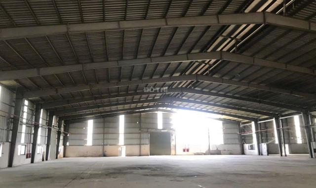 8600m2 KHO, XƯỞNG  CHO THUÊ Tại CCN NGUYÊN KHÊ. Xã PHÚC THỊNH. TP HÀ NỘI