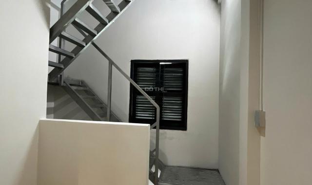 Bán Nhà Mặt Tiền Đường Huỳnh Mẫn Đạt, Phường 8, Quận 5, TP HCM