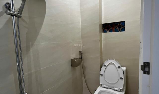Bán Nhà Mặt Tiền Đường Huỳnh Mẫn Đạt, Phường 8, Quận 5, TP HCM