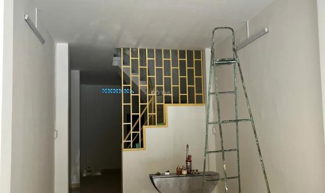 Bán Nhà Mặt Tiền Đường Huỳnh Mẫn Đạt, Phường 8, Quận 5, TP HCM