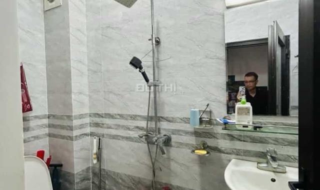 NHÀ SIÊU ĐẸP  trung tâm quận Hai Bà Trưng, ngõ thông, ngõ đẹp, morning đỗ cửa.