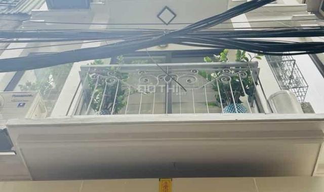 NHÀ SIÊU ĐẸP  trung tâm quận Hai Bà Trưng, ngõ thông, ngõ đẹp, morning đỗ cửa.