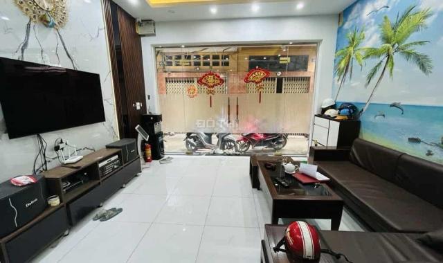 NHÀ SIÊU ĐẸP  trung tâm quận Hai Bà Trưng, ngõ thông, ngõ đẹp, morning đỗ cửa.
