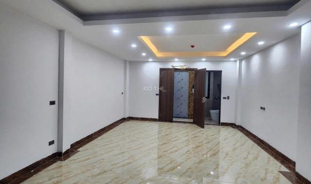 BÁN NHÀ MỚI VŨ TÔNG PHAN 50M 6 TẦNG THANG MÁY – LÔ GÓC – GARA Ô TÔ – KINH DOANH ĐỈNH