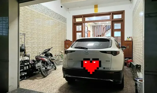 BÁN NHÀ PHÂN LÔ QUÂN ĐỘI LÊ TRỌNG TẤN 90M 4T Ô TÔ TRÁNH TRƯỚC NHÀ SÂN RỘNG NHÀ DÂN XÂY Ở CHẮC CHẮN