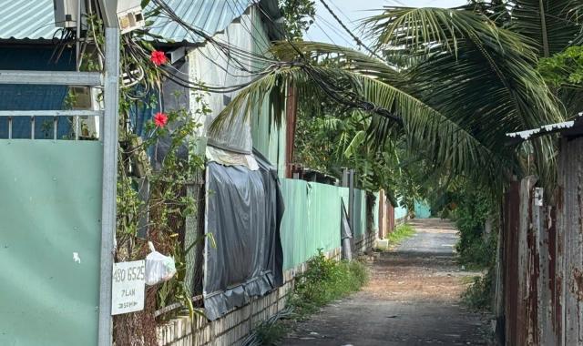 Bán Đất Bình Quới ( Bình Thạnh cũ )