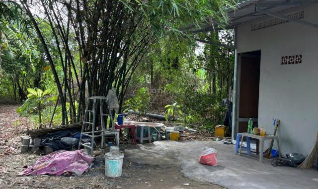 Bán Đất Bình Quới ( Bình Thạnh cũ )