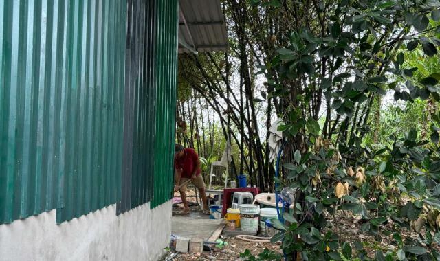 Bán Đất Bình Quới ( Bình Thạnh cũ )