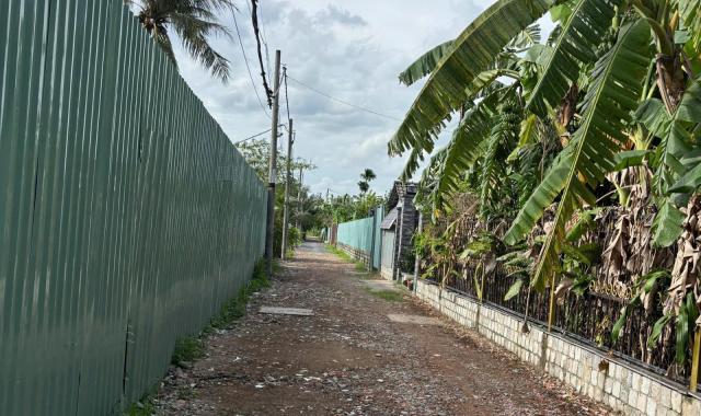 Bán Đất Bình Quới ( Bình Thạnh cũ )