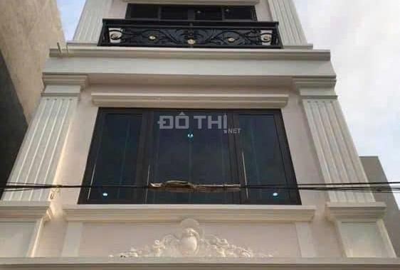 Mỹ Đình- Nam Từ Liêm: Phân lô vỉa hè 34m 7T thang máy full nội thất xịn