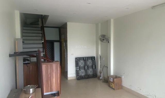 Mỹ Đình- Nam Từ Liêm: Phân lô vỉa hè 34m 7T thang máy full nội thất xịn