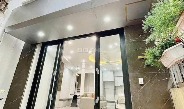 Bán nhà lô góc Mỹ Đình 45m², 4 tầng, full nội thất chỉ nhỉnh 8 tỷ
