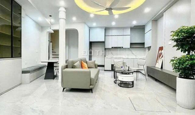 Bán nhà lô góc Mỹ Đình 45m², 4 tầng, full nội thất chỉ nhỉnh 8 tỷ