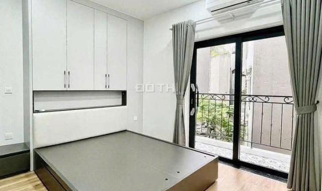 Bán nhà lô góc Mỹ Đình 45m², 4 tầng, full nội thất chỉ nhỉnh 8 tỷ