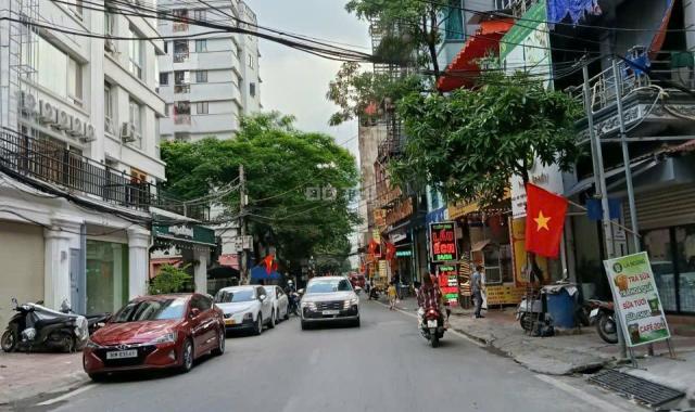 Bán nhà lô góc Mỹ Đình 45m², 4 tầng, full nội thất chỉ nhỉnh 8 tỷ